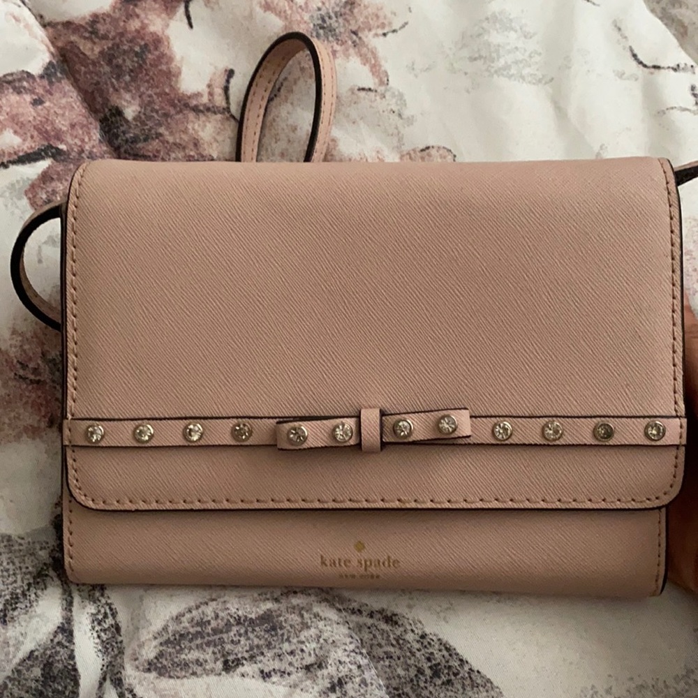 Kate spade crossbody